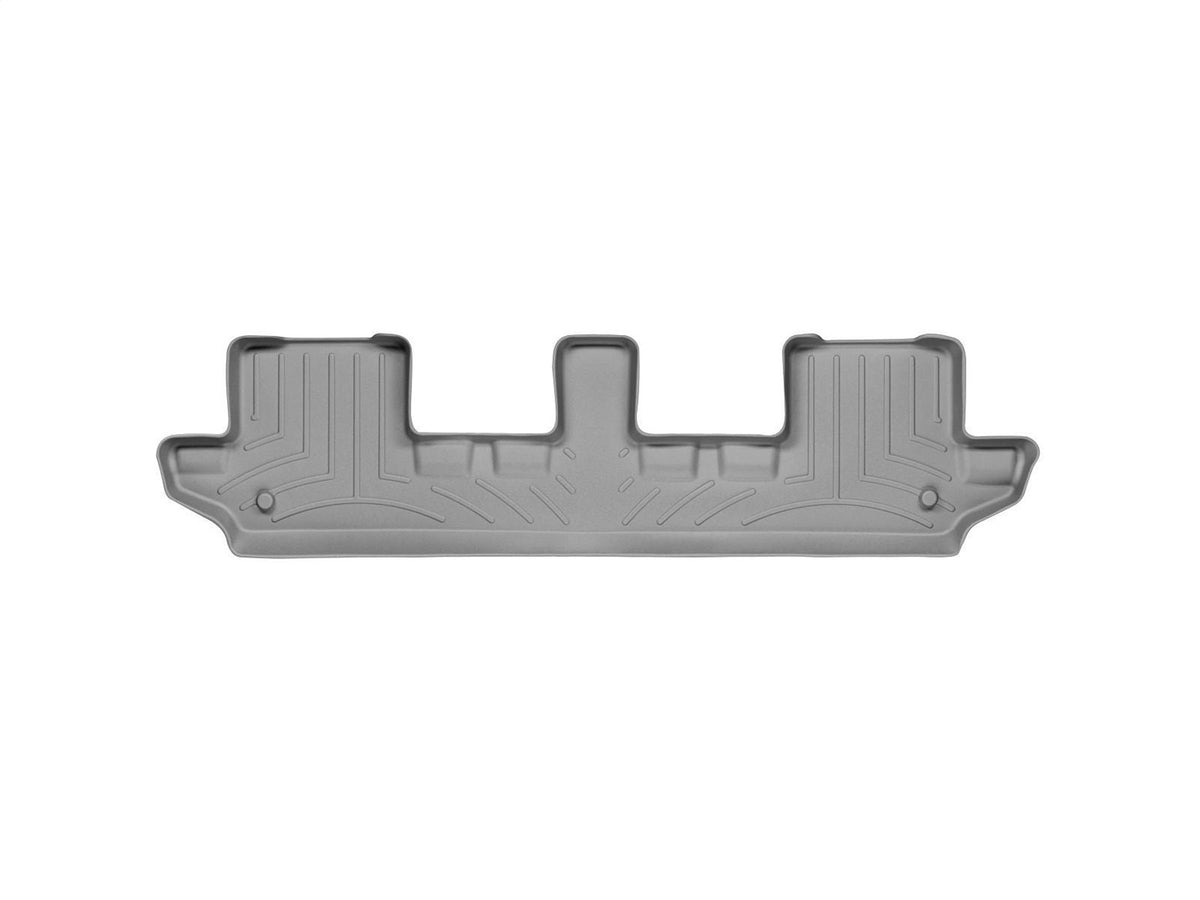 Weathertech - FloorLiner™ DigitalFit® - Gray Third Row 03-14 XC90 - 460533