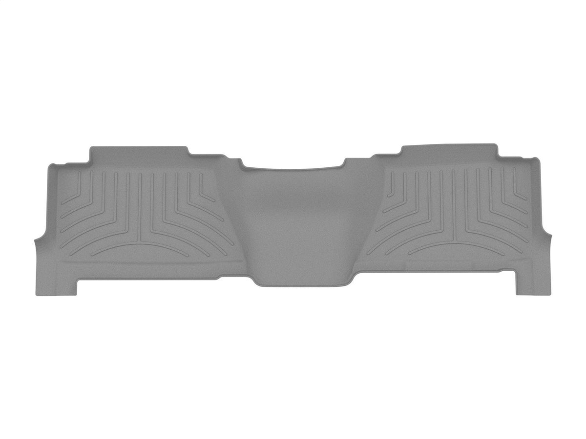 Weathertech - FloorLiner™ HP Gray Front & Rear Set - 460031IM-460612IM