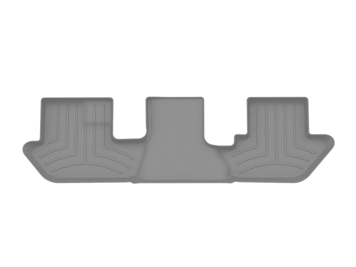 Weathertech - FloorLiner™ HP - Gray Third Row - 460614IM