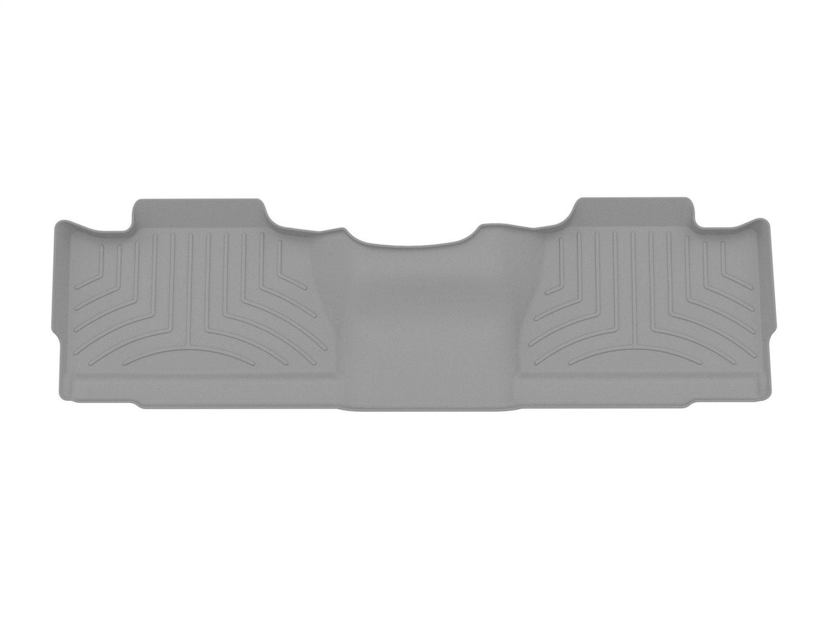 Weathertech - FloorLiner™ HP - Gray Rear 07-13 Avalanche - 460663IM