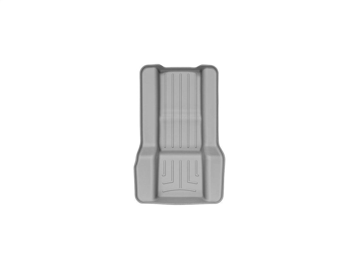 Weathertech - FloorLiner™ DigitalFit® - Gray Rear 07-10 Tahoe / 07-10 Yukon - 460667