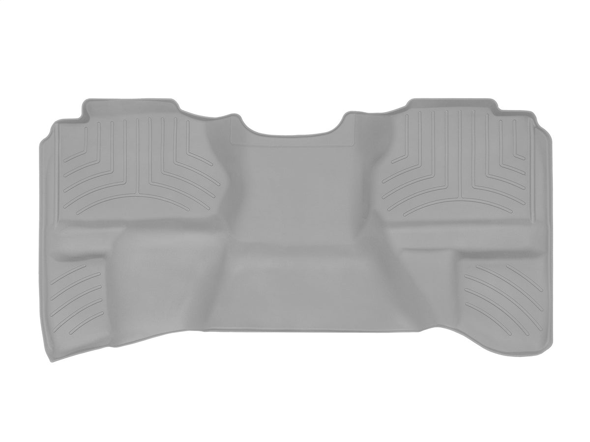 Weathertech - FloorLiner™ HP - Gray Rear - 460669IM