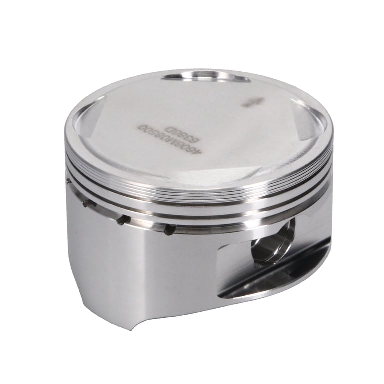 Wiseco Honda XR/TRX400EX/TRX400X 101 CR Piston kit - 4606M08500
