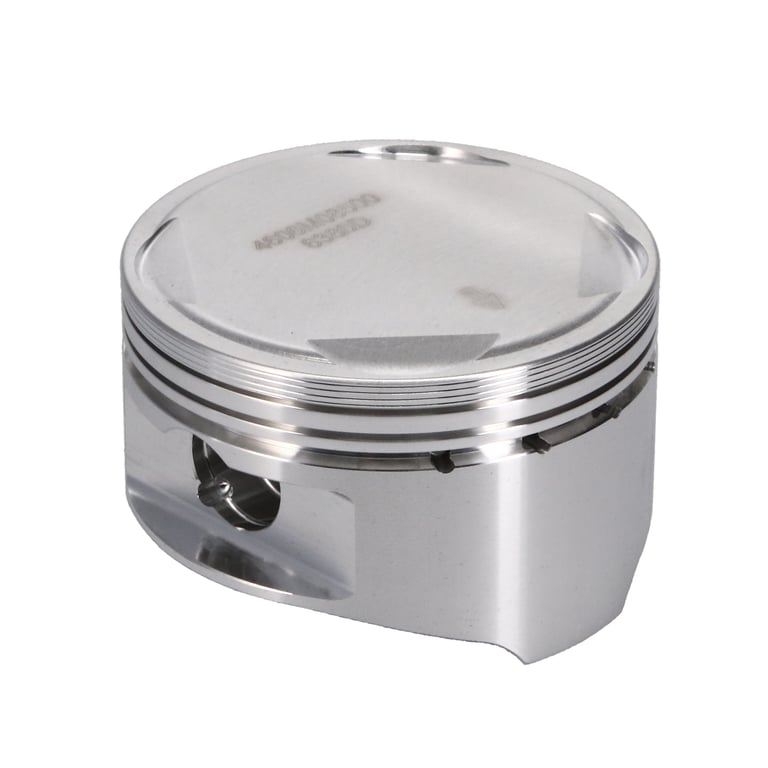 Wiseco Honda XR/TRX400EX/TRX400X 101 CR Piston kit - 4606M08500