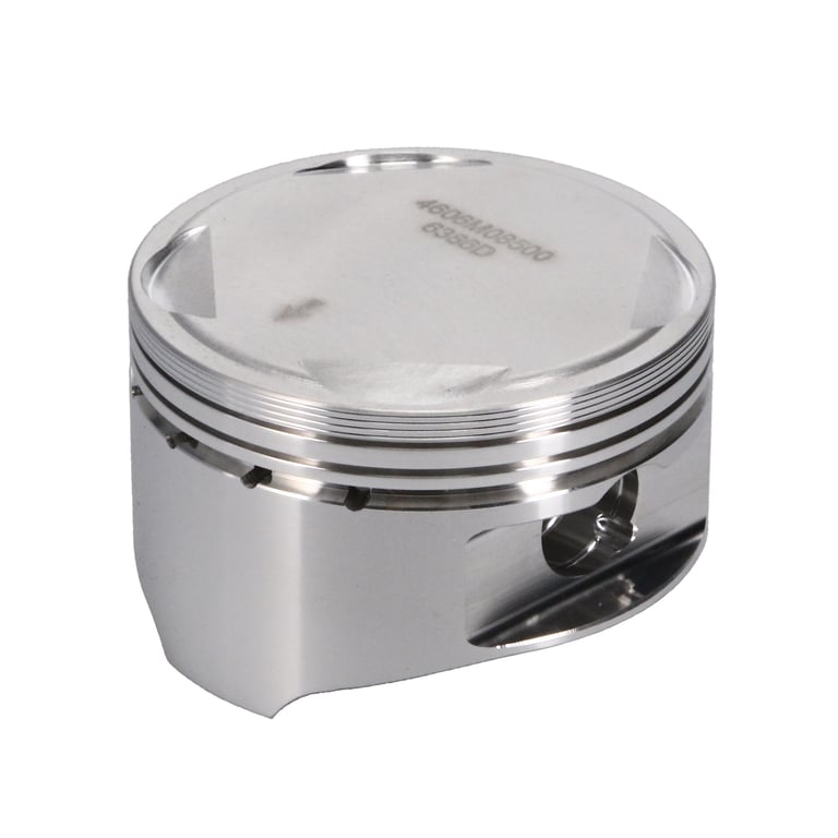 Wiseco Honda XR/TRX400EX/TRX400X 101 CR Piston kit - 4606M08500
