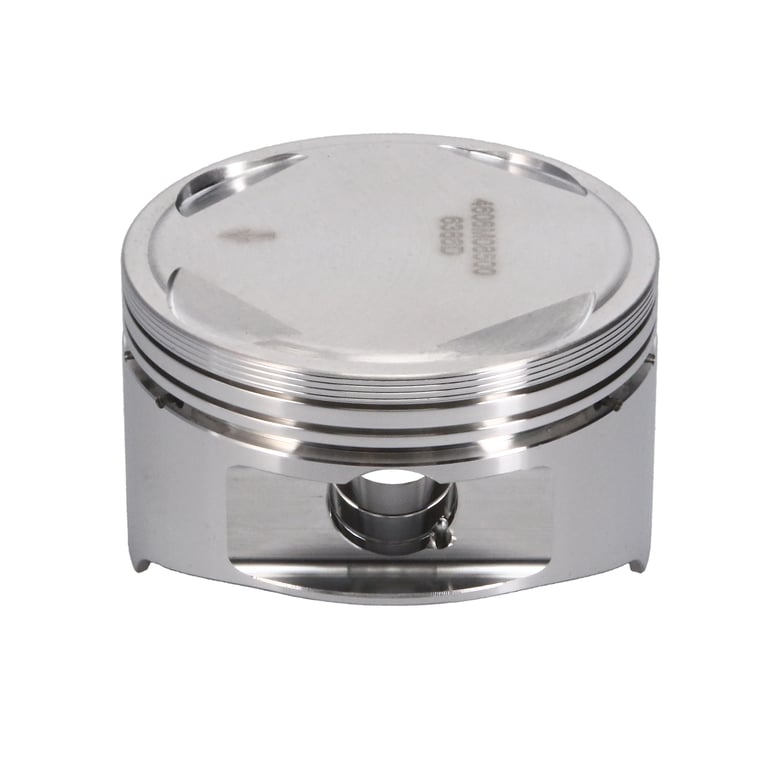 Wiseco Honda XR/TRX400EX/TRX400X 101 CR Piston kit - 4606M08500