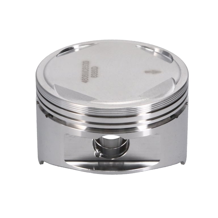 Wiseco Honda XR/TRX400EX/TRX400X 101 CR Piston kit - 4606M08500