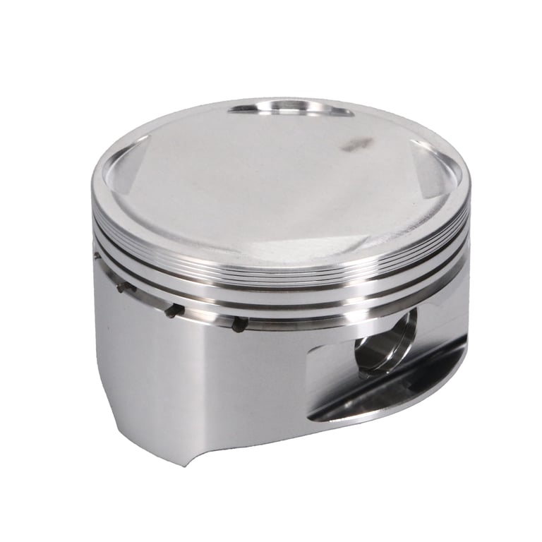 Wiseco Honda XR/TRX400EX/TRX400X 101 CR Piston Kit - 4606M08550
