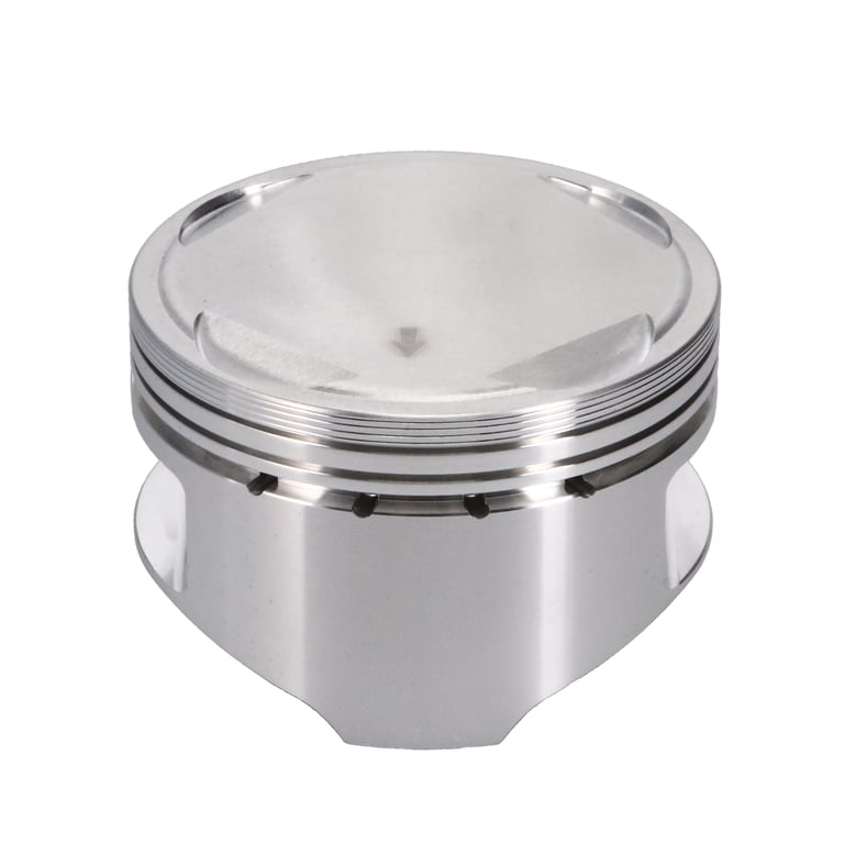 Wiseco Honda XR/TRX400EX/TRX400X 101 CR Piston Kit - 4606M08550