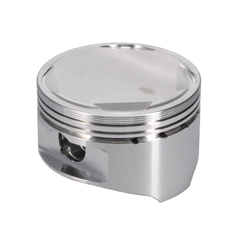 Wiseco Honda XR/TRX400EX/TRX400X 101 CR Piston kit - 4606M08700