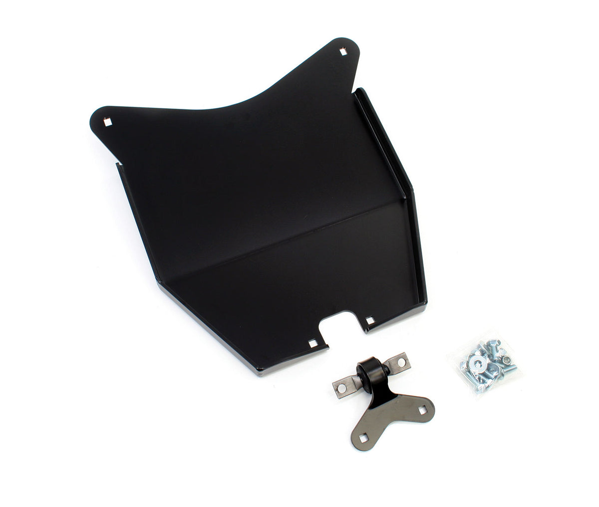 Teraflex TJ 4.0 HD Transmission Pan Skid Plate