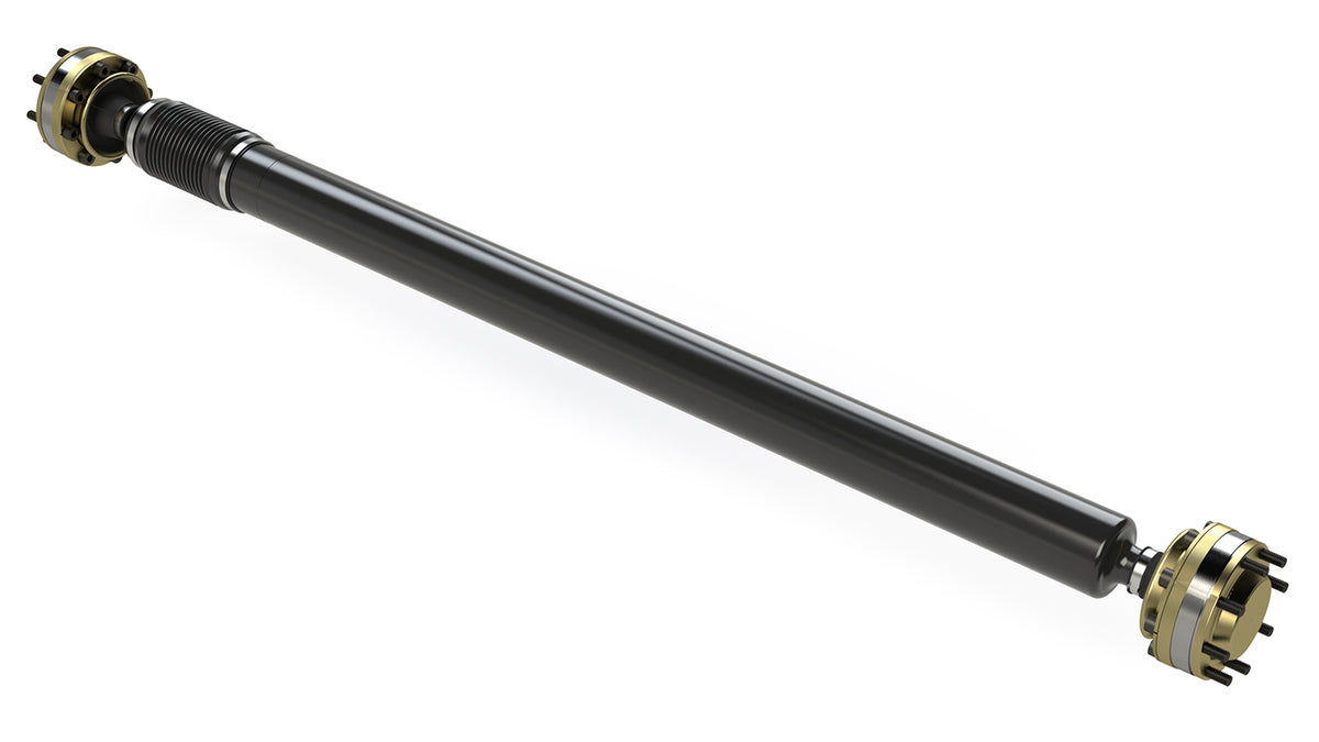 Teraflex 2007-11 Jk4 CV Driveshaft - Rear
