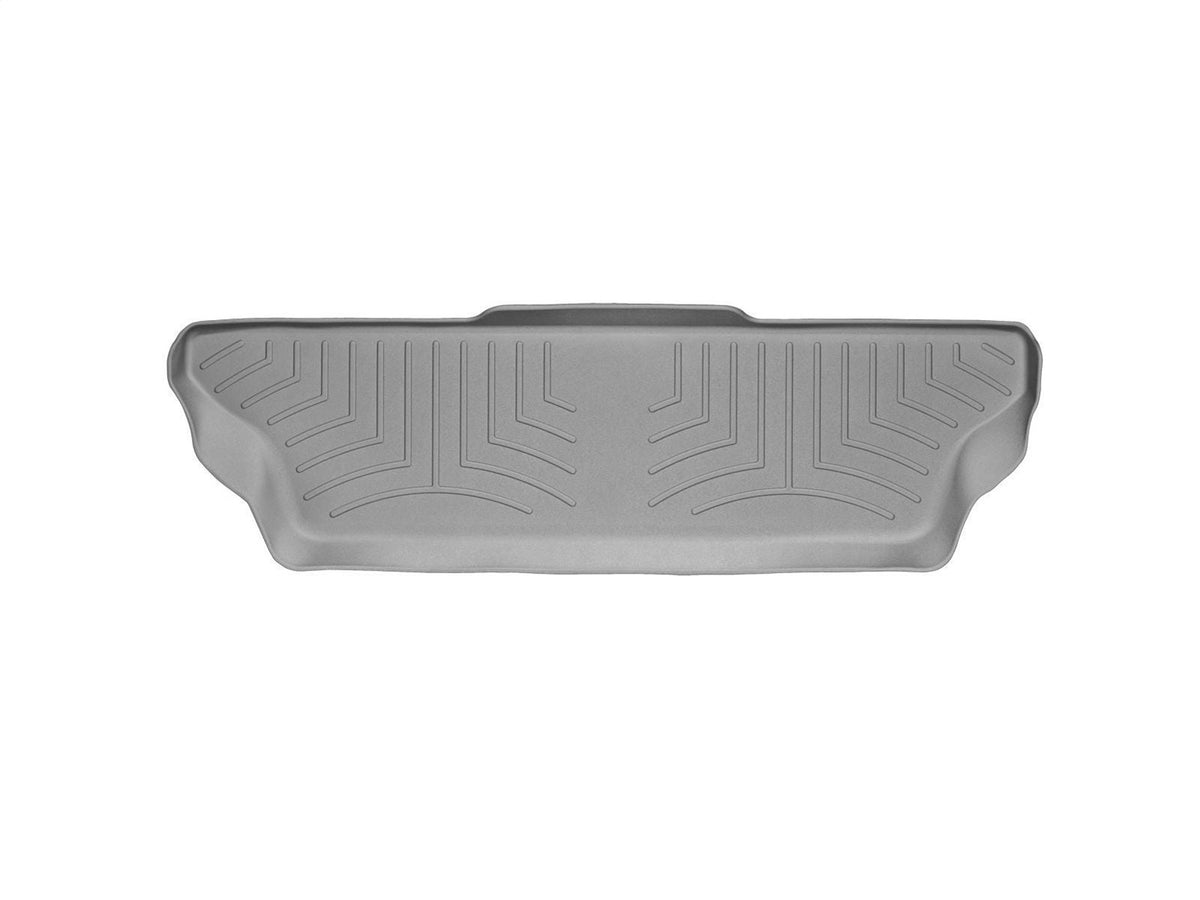 Weathertech - FloorLiner™ DigitalFit® - Gray Third Row 01-03 Durango - 460813