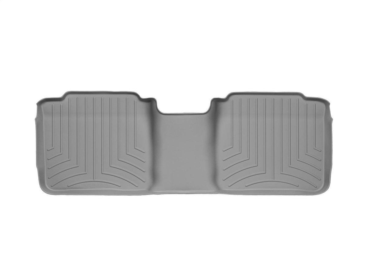Weathertech - FloorLiner™ DigitalFit® - Gray Rear 07-12 ES / 07-11 Camry - 460842