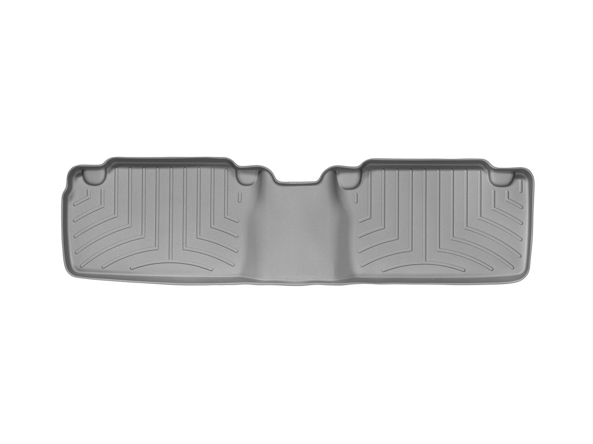 Weathertech - FloorLiner™ DigitalFit® Gray Front & Rear Set 06-11 Honda Civic - 46090-1-2