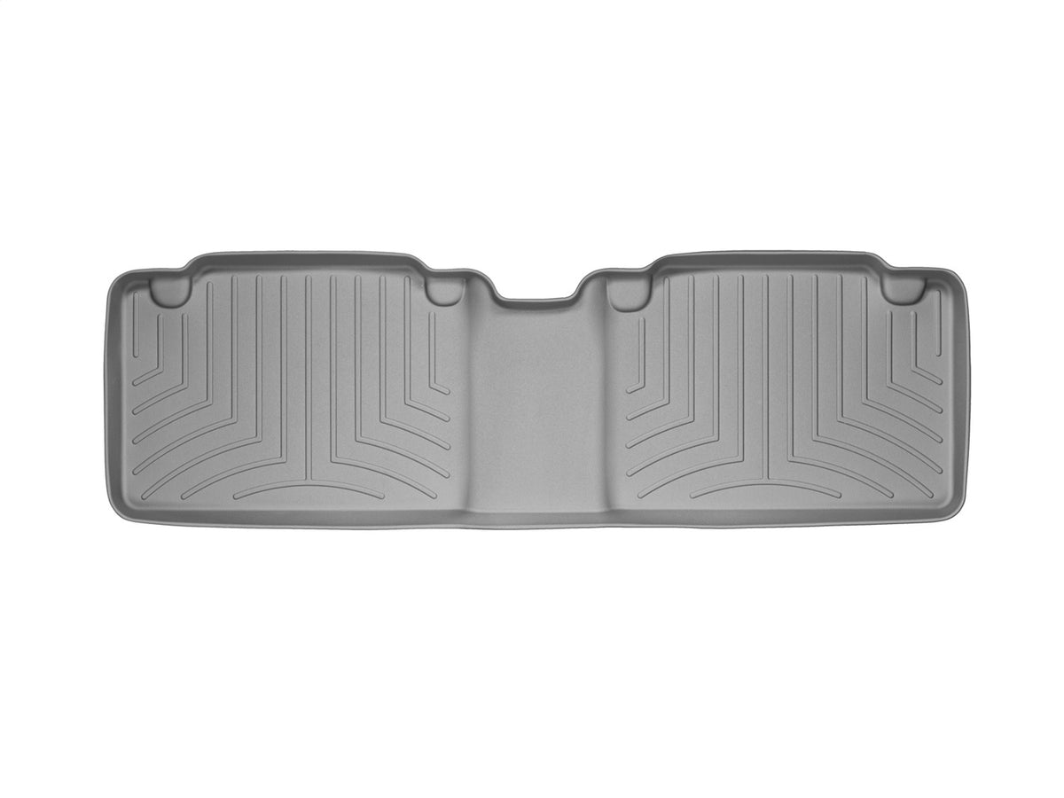 Weathertech - FloorLiner™ DigitalFit® Gray Front & Rear Set 06-11 Honda Civic - 463631-460903