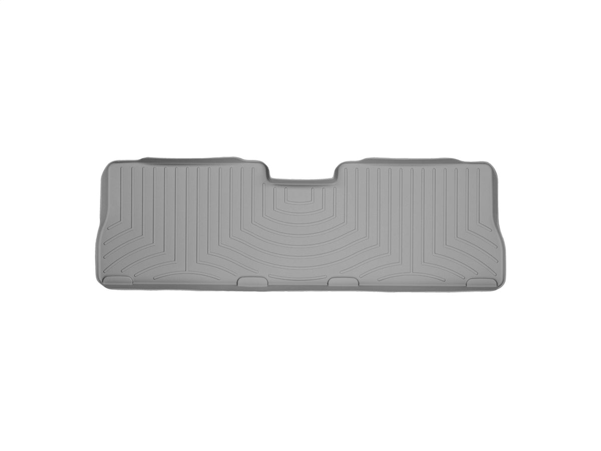 Weathertech - FloorLiner™ DigitalFit® Gray Front & Rear Set 02-07 Buick Rendezvous - 46091-1-2