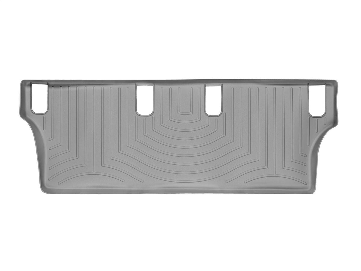 Weathertech - FloorLiner™ DigitalFit® - Gray Third Row 02-07 Buick Rendezvous - 460913