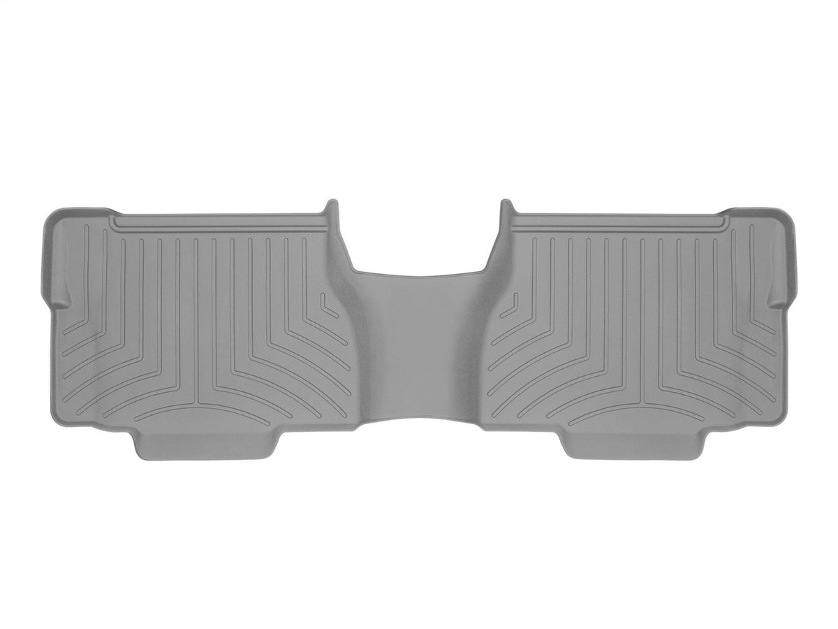 Weathertech - FloorLiner™ HP - Gray Rear 12-22 Sequoia - 460937IM