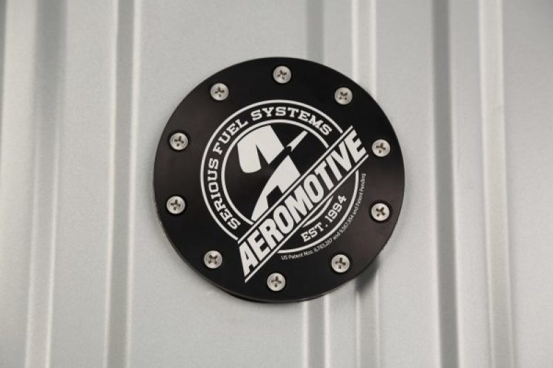 Aeromotive 60-65 Mercury Comet 200 Stealth Gen 2 Fuel Tank - 18168
