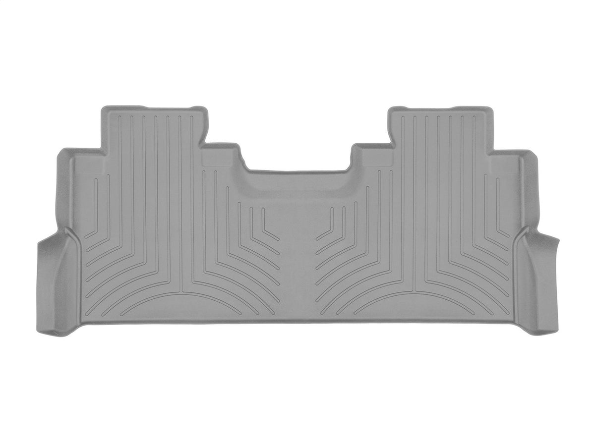 Weathertech - FloorLiner™ HP - Gray Rear - 4610122IM