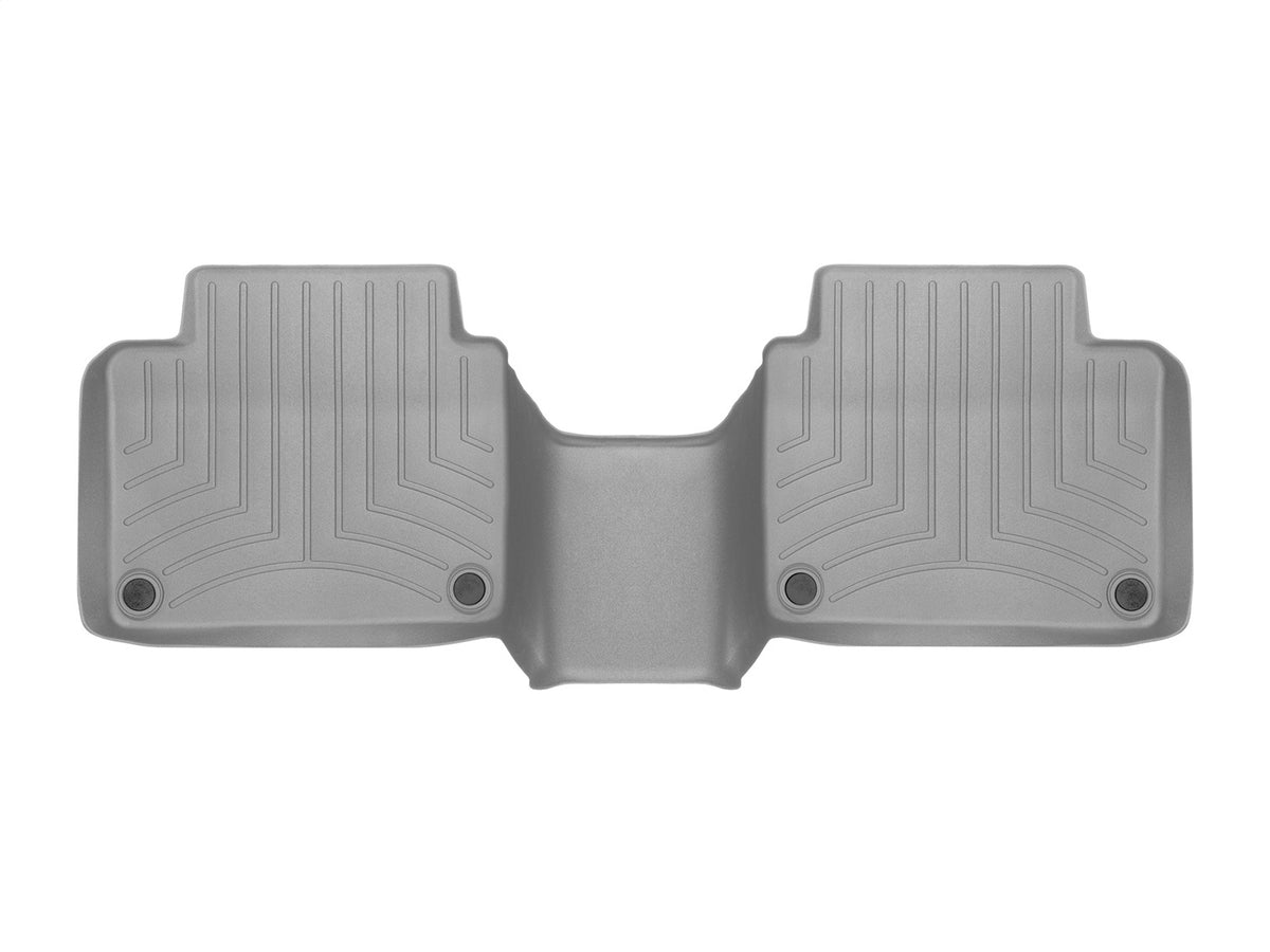 Weathertech - FloorLiner™ DigitalFit® - Gray Rear 17 S90 / 17-24 V90 - 4610182
