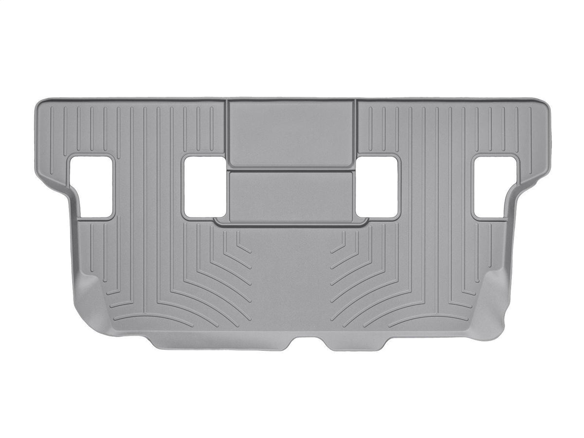 Weathertech - FloorLiner™ DigitalFit® - Gray Third Row 07-17 Expedition / 07-17 Navigator - 461074