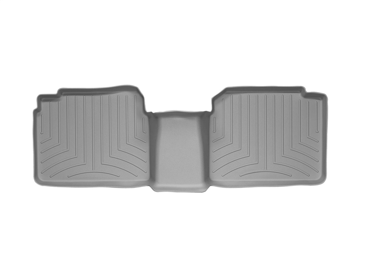 Weathertech - FloorLiner™ DigitalFit® Gray Front & Rear Set 10-12 Ford Fusion / 10-12 Lincoln MKZ / 10-11 Mercury Milan 