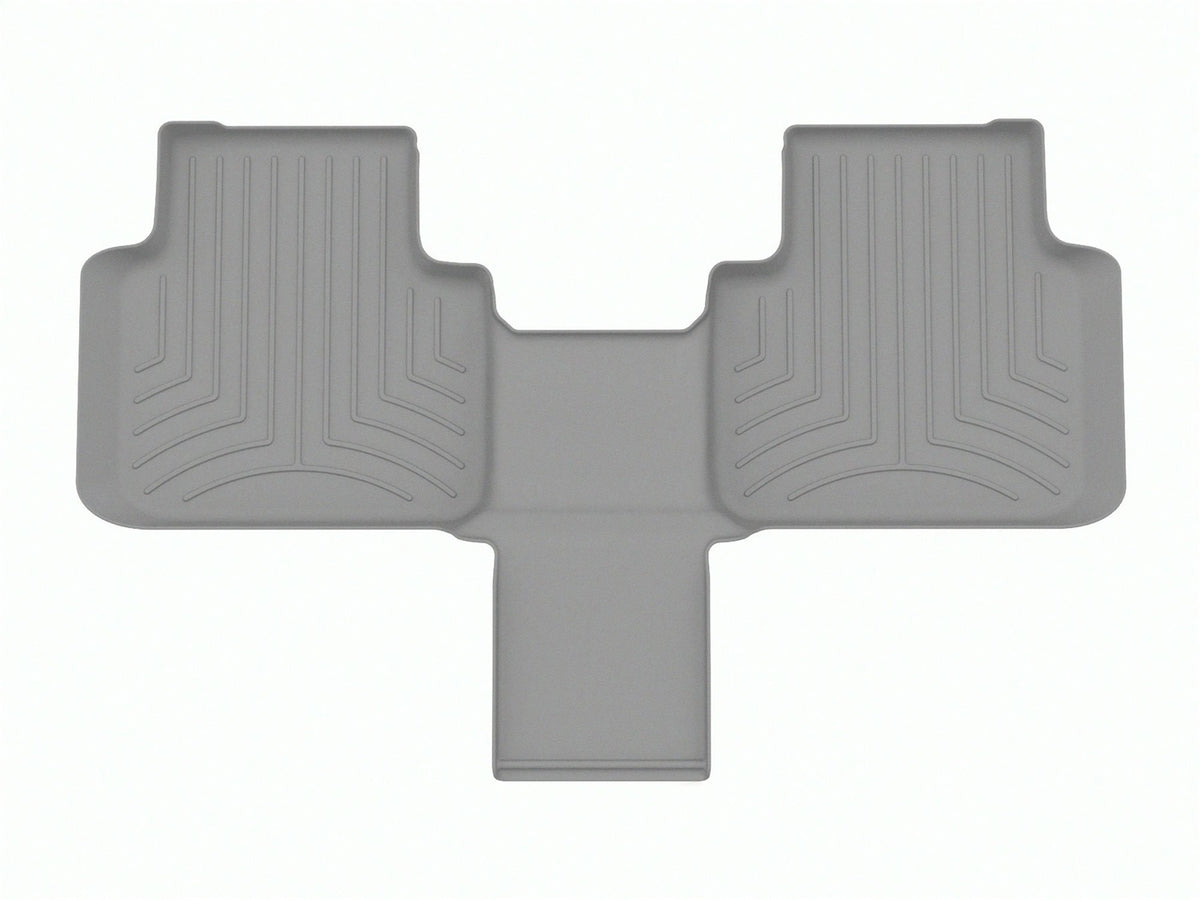 Weathertech - FloorLiner™ HP - Gray Rear 18-26 Atlas - 4610842IM
