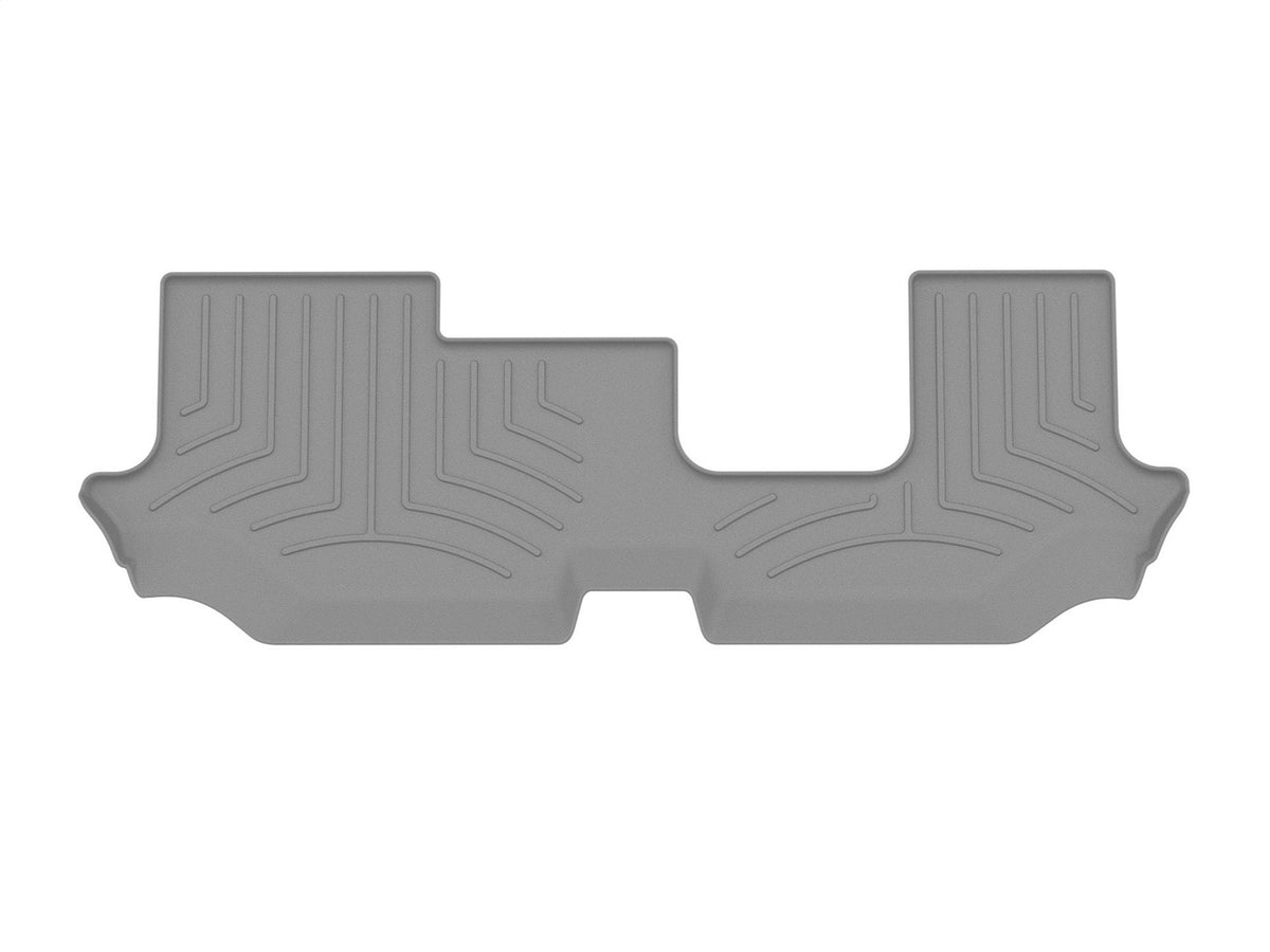 Weathertech - FloorLiner™ HP - Gray Third Row 18-26 Atlas - 4610843IM