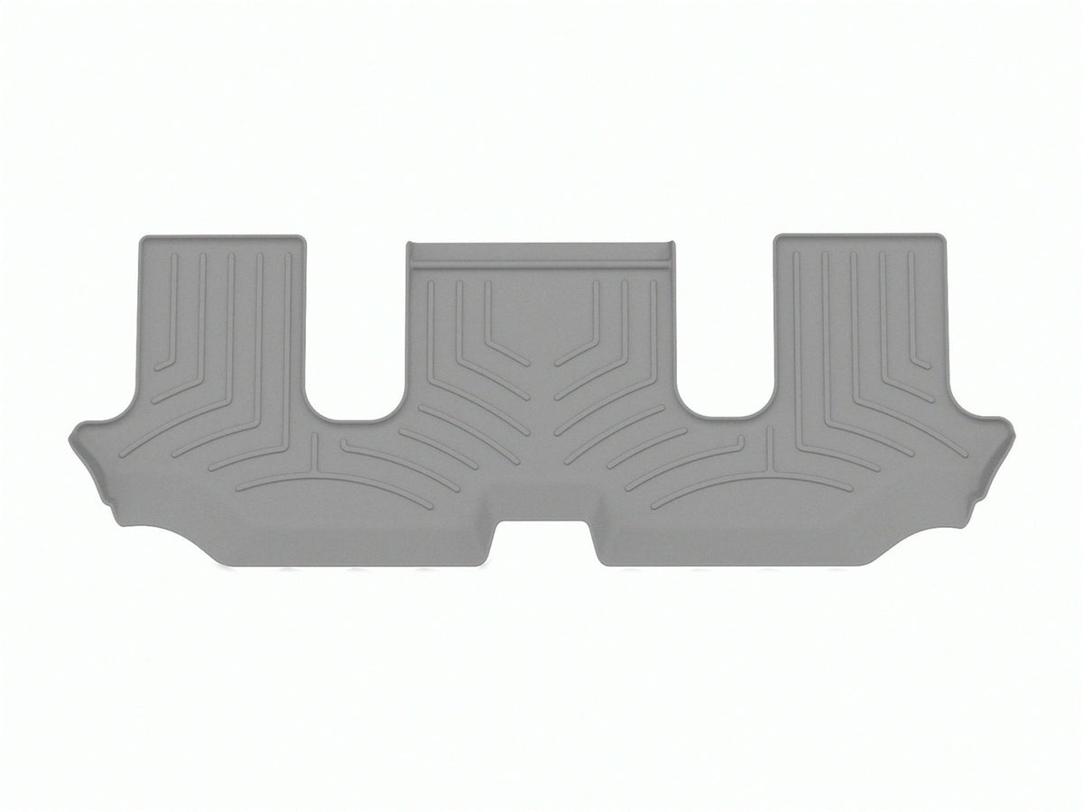 Weathertech - FloorLiner™ HP - Gray Third Row 18-26 Atlas - 4610845IM