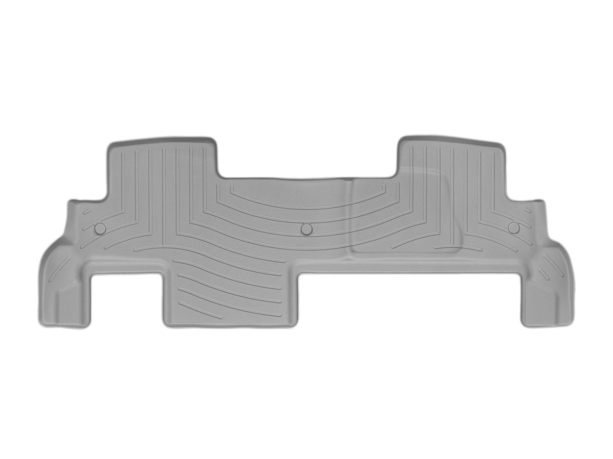 Weathertech - FloorLiner™ HP Gray Front & Rear Set - 462511IM-461112