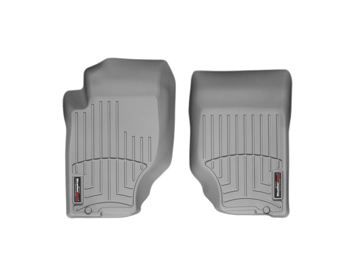 Weathertech - FloorLiner™ DigitalFit® - Gray Front 03-09 Sorento - 461121