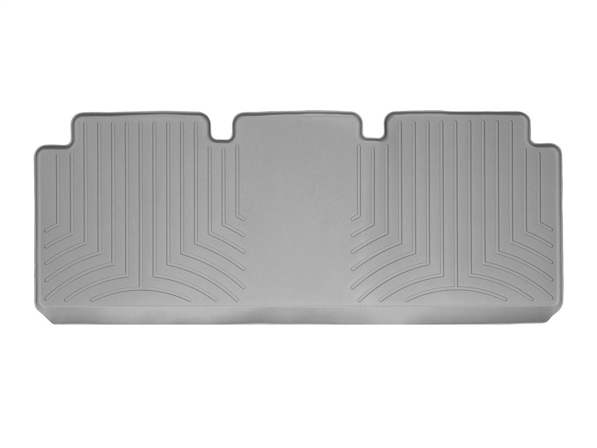 Weathertech - FloorLiner™ DigitalFit® - Gray Rear 99-04 Honda Odyssey - 461132