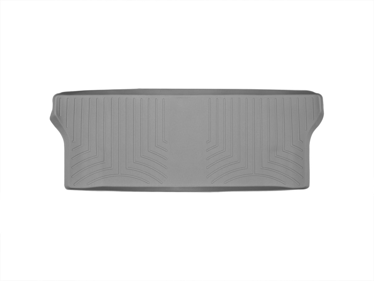 Weathertech - FloorLiner™ DigitalFit® - Gray Third Row 99-04 Odyssey - 461133
