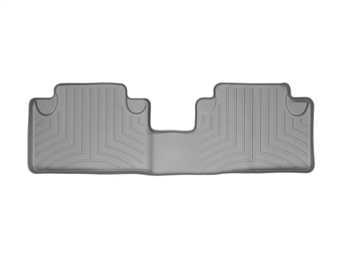 Weathertech - FloorLiner™ DigitalFit® - Gray Rear 07-12 RDX - 461172