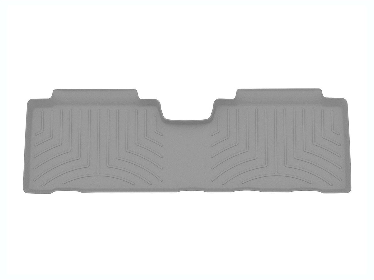 Weathertech - FloorLiner™ HP - Gray Rear 18-24 Equinox / 18-24 Terrain - 4611762IM