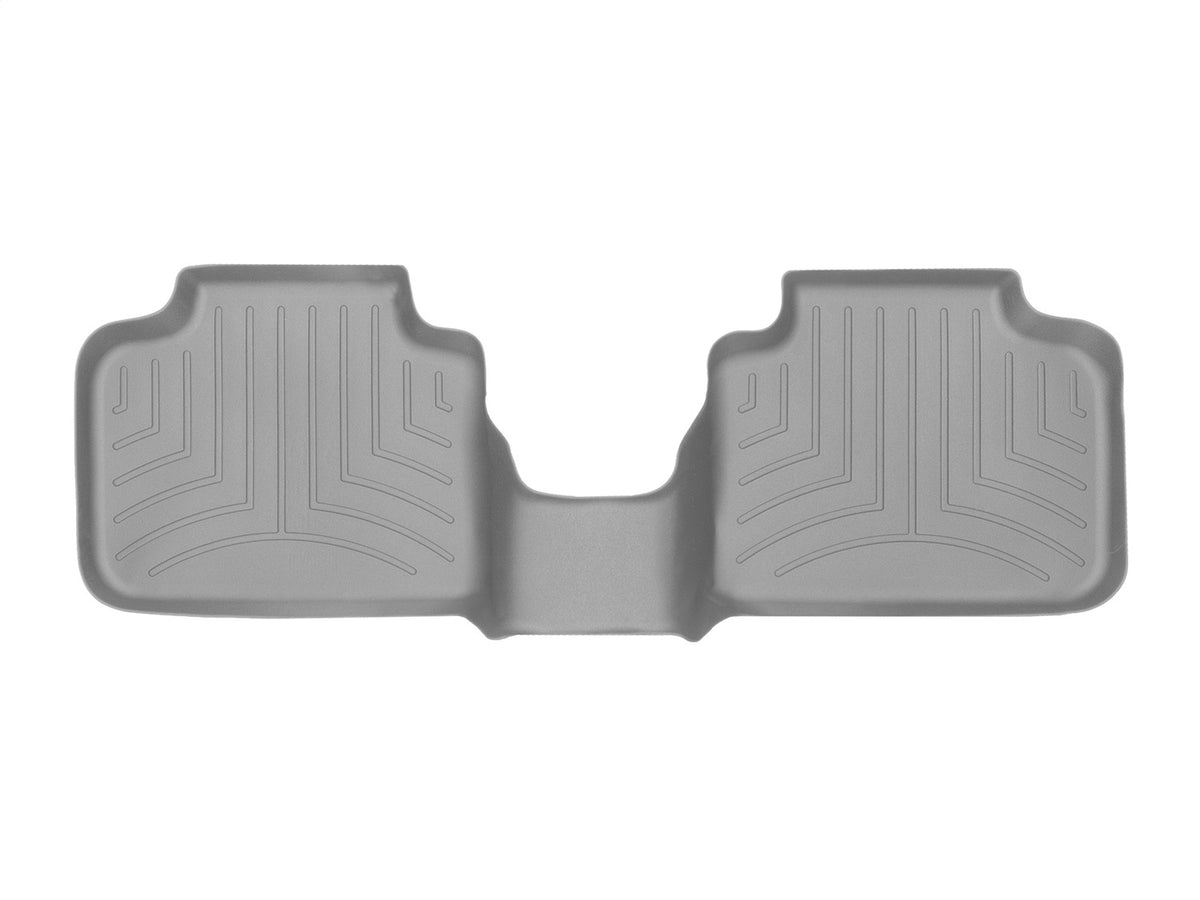 Weathertech - FloorLiner™ DigitalFit® - Gray Rear 17-24 Mini Cooper-Countryman - 4611782