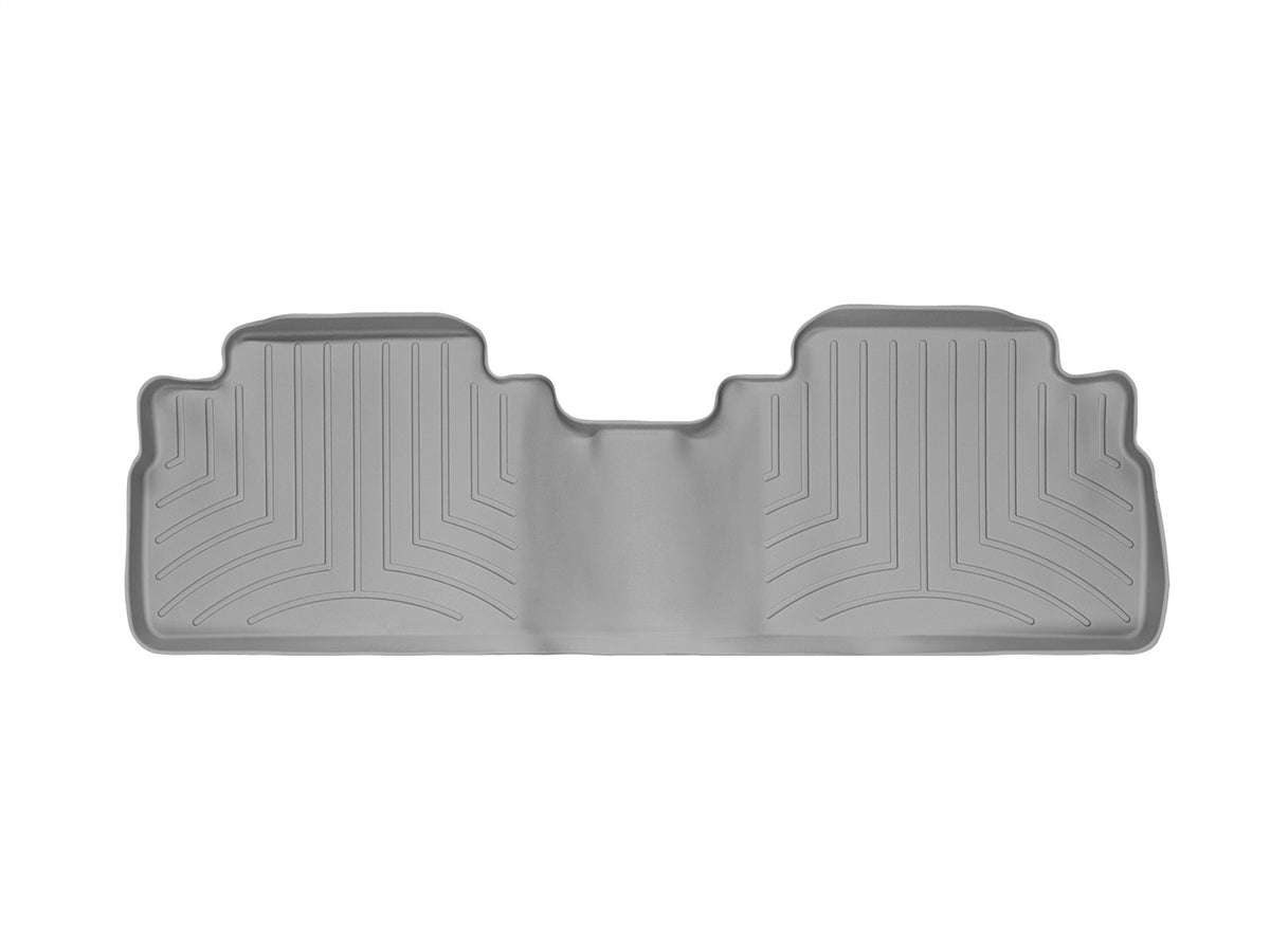 Weathertech - FloorLiner™ DigitalFit® Gray Front & Rear Set 09-11 Ford Escape / 09-11 Mazda Tribute / 09-11 Mercury Mari