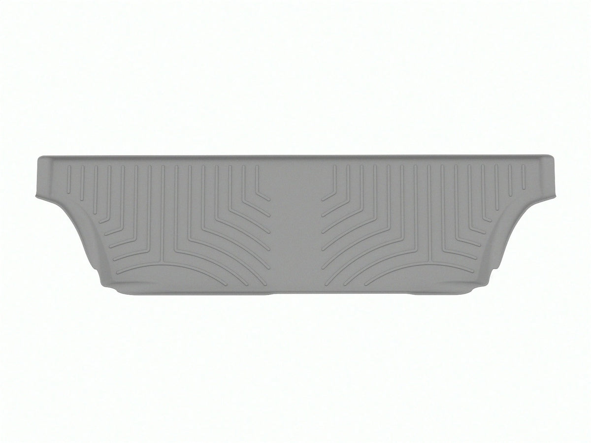 Weathertech - FloorLiner™ HP - Gray Third Row 18-26 Honda Odyssey - 4612183IM