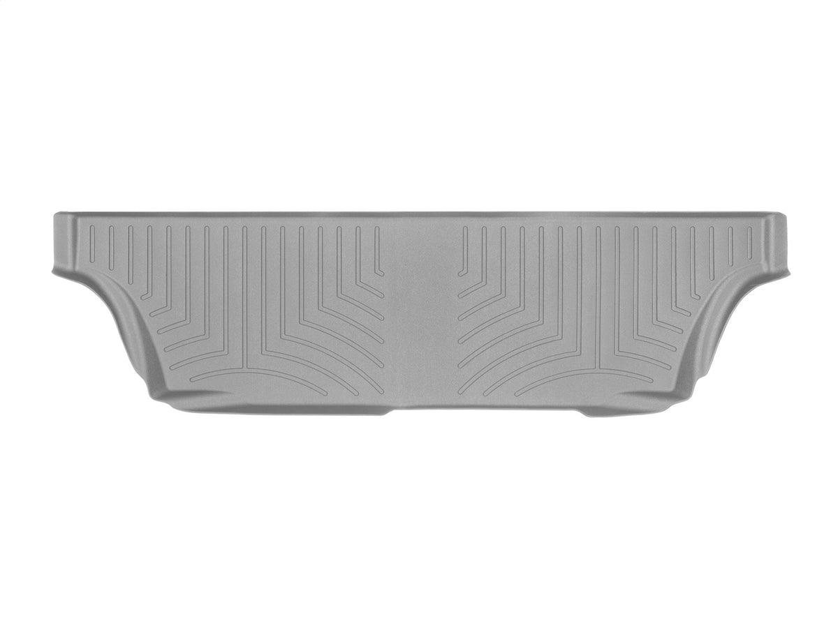 Weathertech - FloorLiner™ DigitalFit® - Gray Third Row 18-26 Honda Odyssey - 4612183