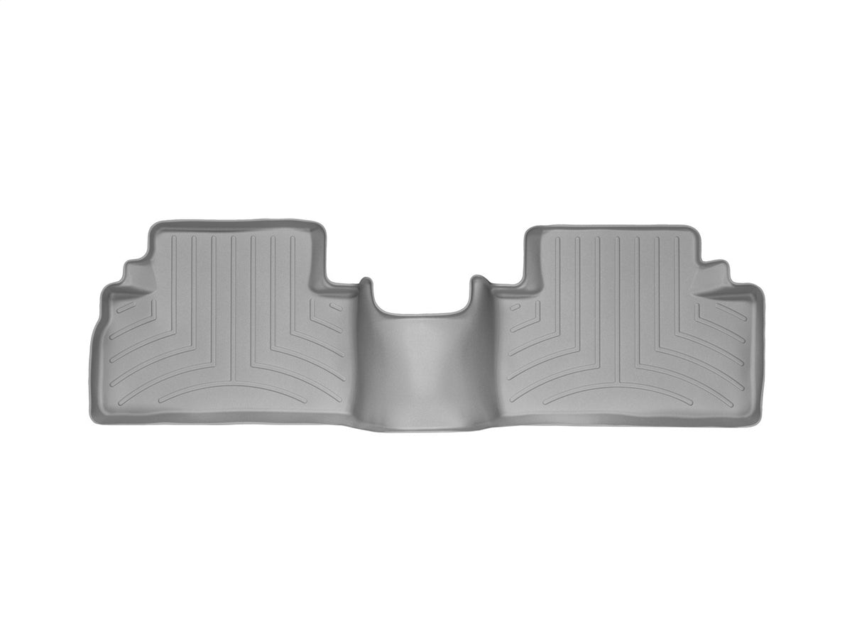 Weathertech - FloorLiner™ DigitalFit® Gray Front & Rear Set 07-12 Mazda CX-7 - 46122-1-2