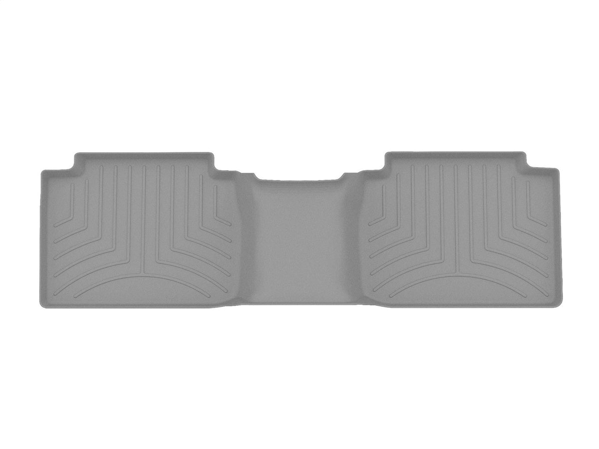 Weathertech - FloorLiner™ HP - Gray Rear 18-24 Camry - 4612302IM