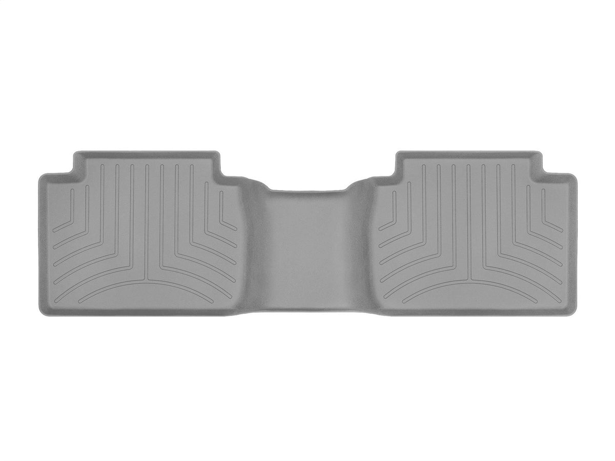 Weathertech - FloorLiner™ HP - Gray Rear 18-24 Camry - 4612303IM
