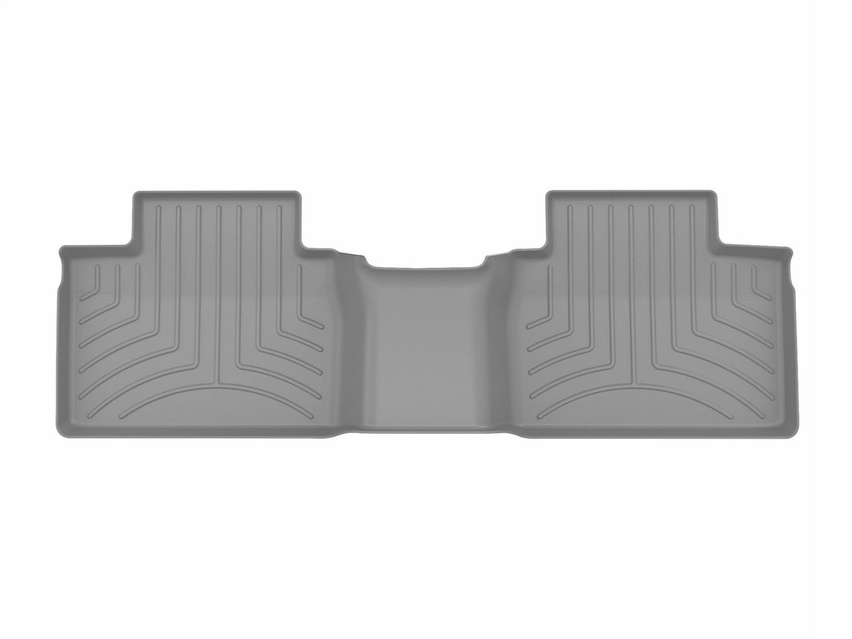 Weathertech - FloorLiner™ HP - Grey Rear 25-26 Camry - 4612304IM