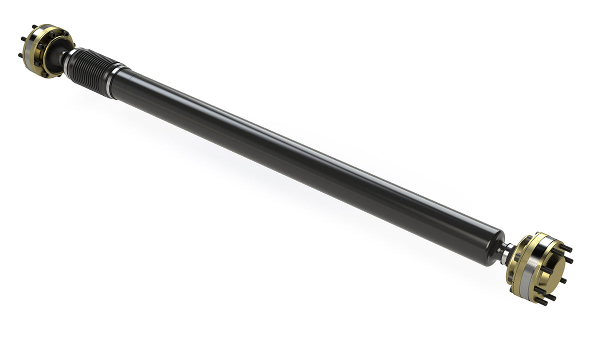 Teraflex 2012-18 Jk4 CV Driveshaft - Crd60 Rear