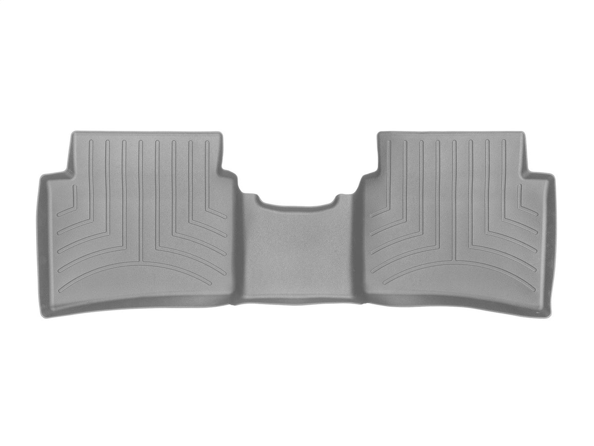 Weathertech - FloorLiner™ DigitalFit® - Gray Rear 18-23 Rio - 4612402