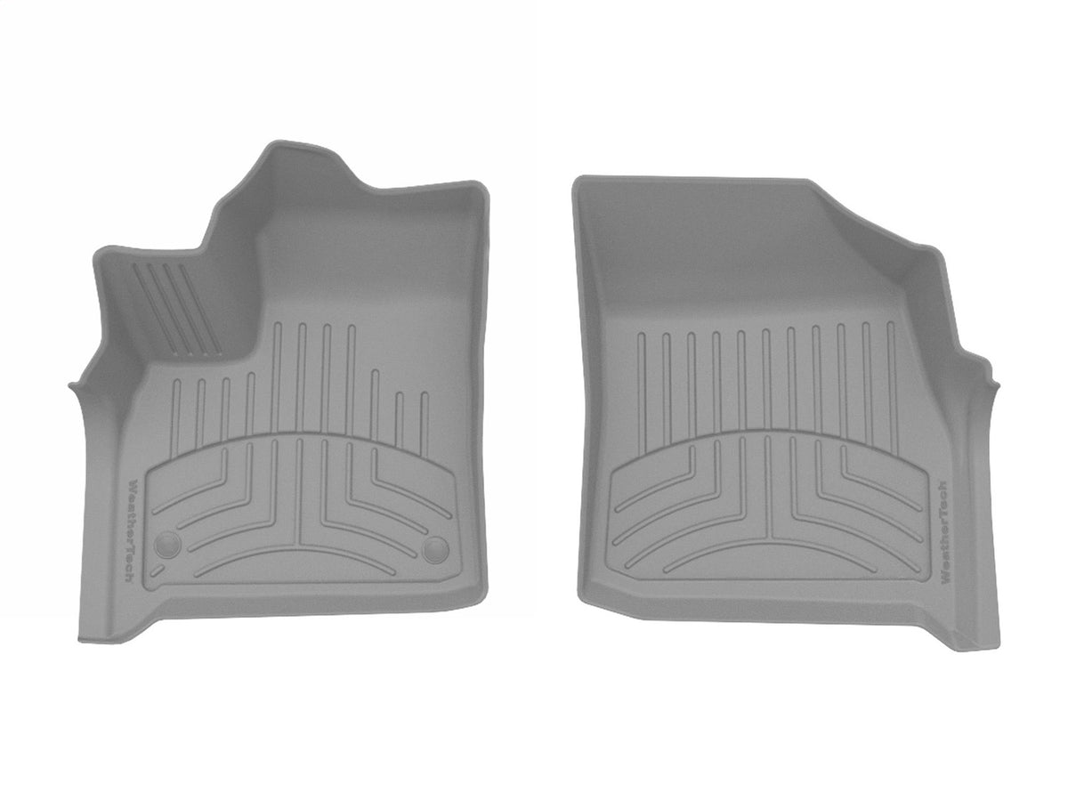 Weathertech - FloorLiner™ HP - Grey Front and Rear 18-24 Enclave - 4612691IM