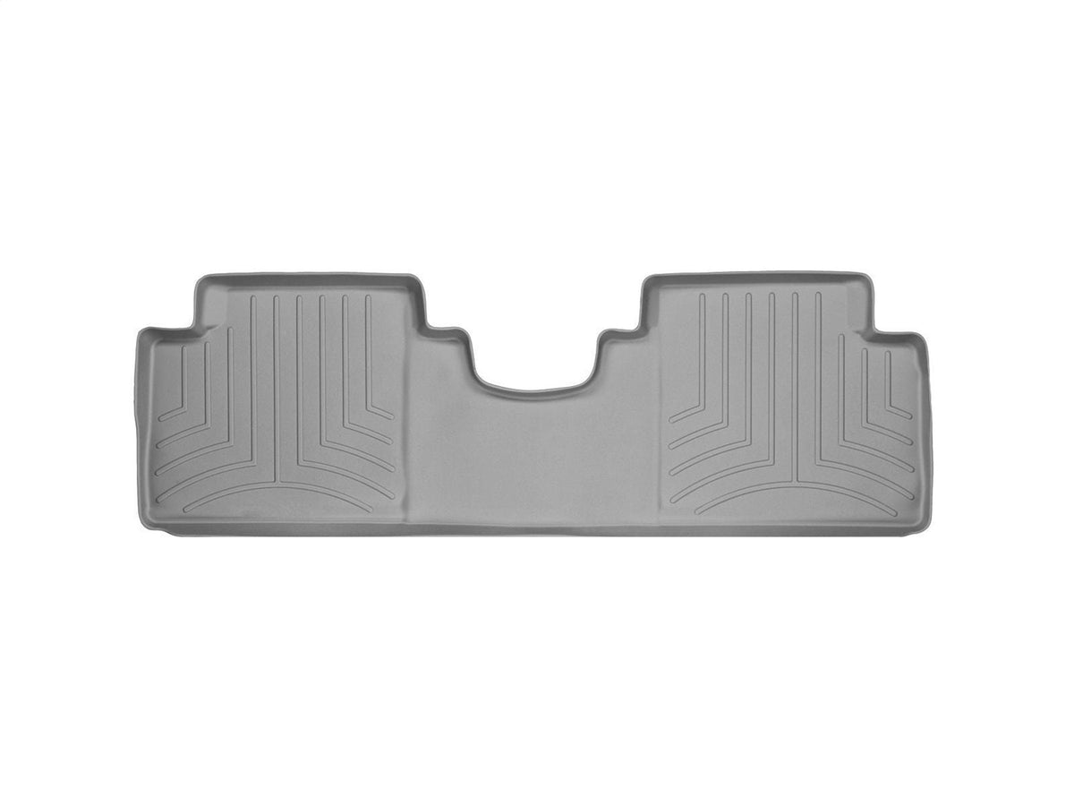 Weathertech - FloorLiner™ DigitalFit® - Gray Rear 05-09 Hyundai Tucson / 05-10 Kia Sportage - 461292