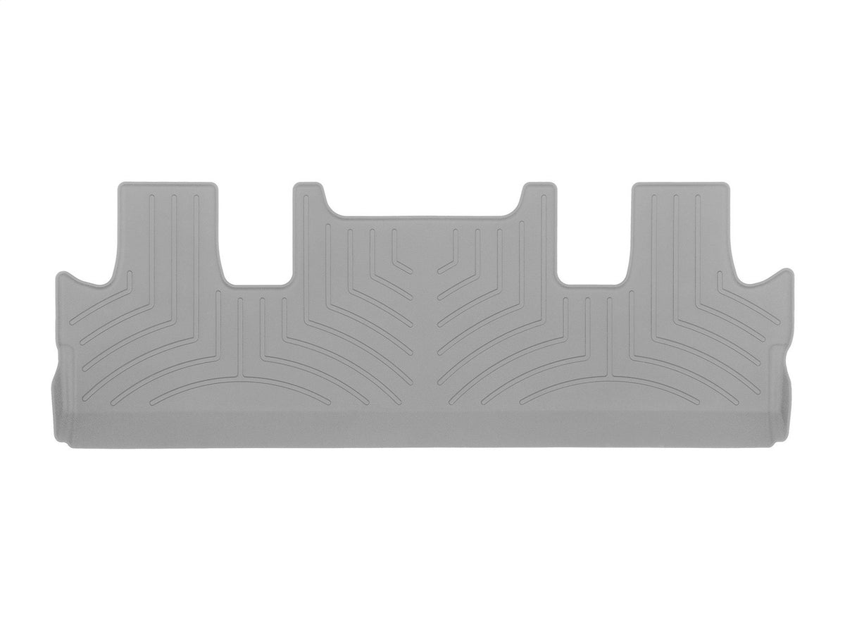Weathertech - FloorLiner™ HP - Gray Third Row 18-24 Lincoln Navigator - 4612959IM